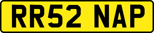 RR52NAP