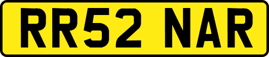 RR52NAR
