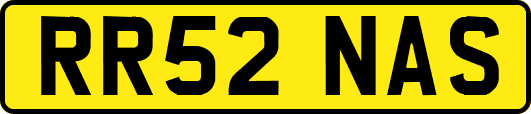 RR52NAS
