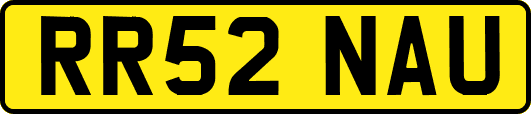 RR52NAU