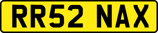 RR52NAX