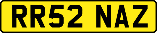 RR52NAZ