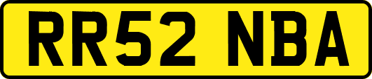 RR52NBA