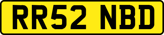 RR52NBD