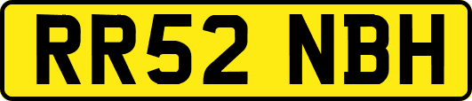 RR52NBH