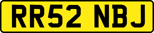 RR52NBJ