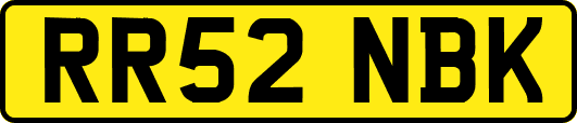 RR52NBK