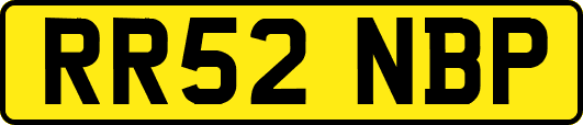 RR52NBP