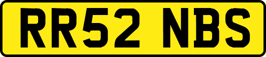 RR52NBS