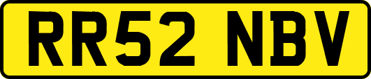 RR52NBV