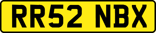 RR52NBX