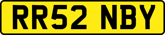 RR52NBY
