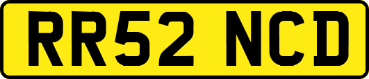 RR52NCD