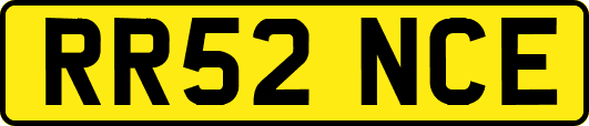 RR52NCE