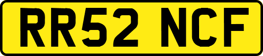 RR52NCF