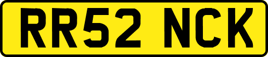RR52NCK