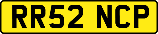 RR52NCP