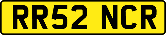 RR52NCR