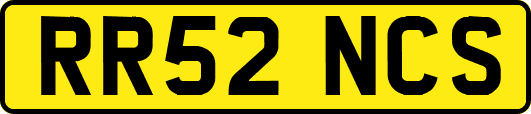 RR52NCS