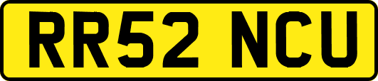RR52NCU