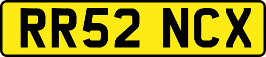 RR52NCX