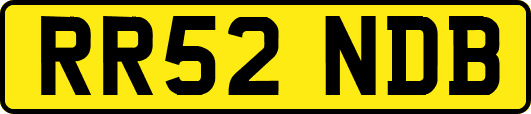 RR52NDB