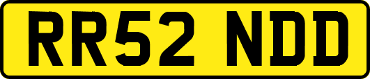 RR52NDD