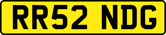 RR52NDG
