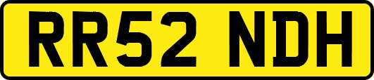 RR52NDH