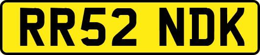 RR52NDK