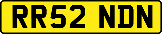 RR52NDN