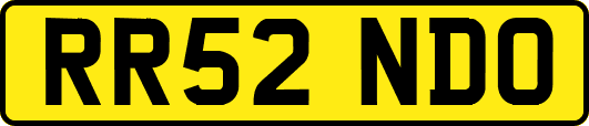 RR52NDO