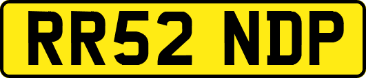 RR52NDP