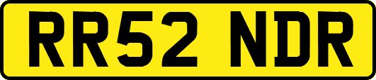 RR52NDR