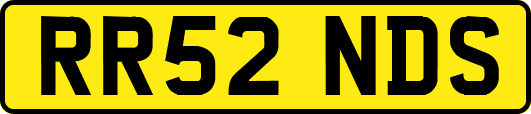 RR52NDS