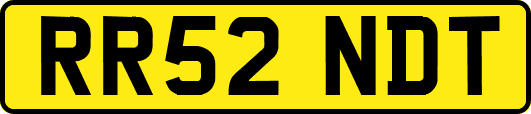 RR52NDT