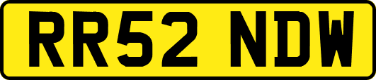 RR52NDW