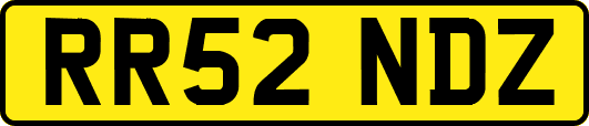RR52NDZ