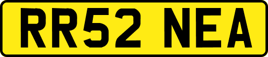 RR52NEA