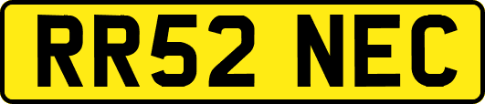 RR52NEC