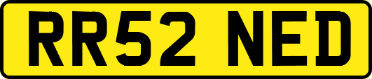 RR52NED