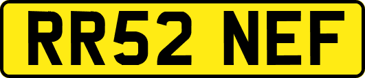 RR52NEF