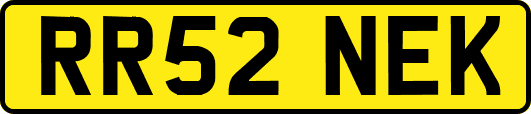 RR52NEK