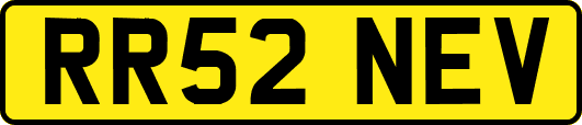 RR52NEV