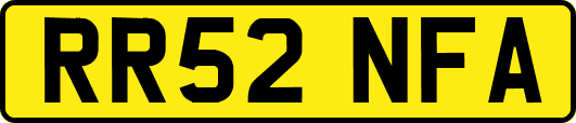 RR52NFA