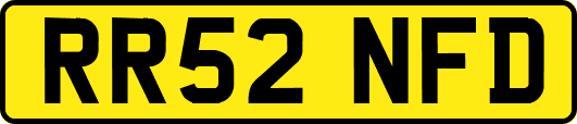 RR52NFD