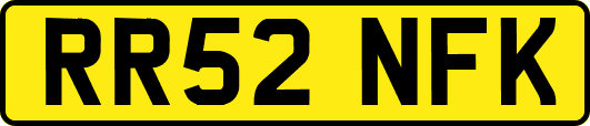 RR52NFK