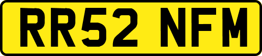 RR52NFM