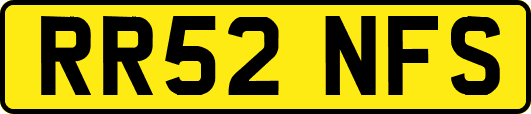 RR52NFS