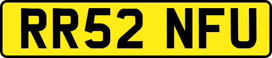 RR52NFU